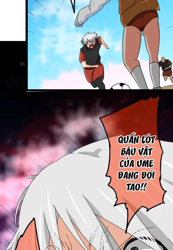 Cô Dâu Cực Phẩm chương 80 - trang 41