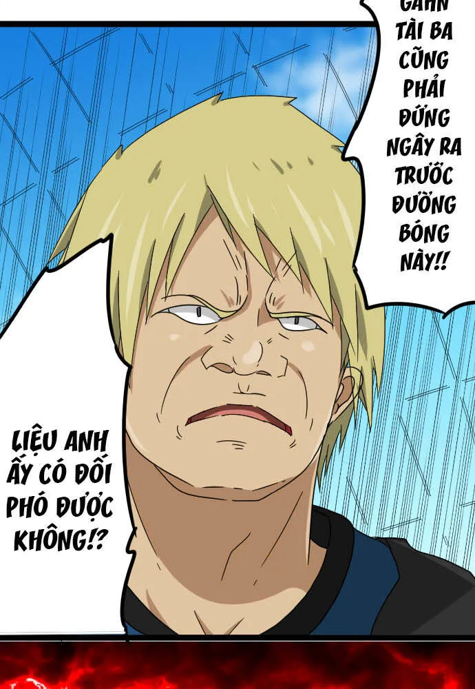 Cô Dâu Cực Phẩm chương 80 - trang 48