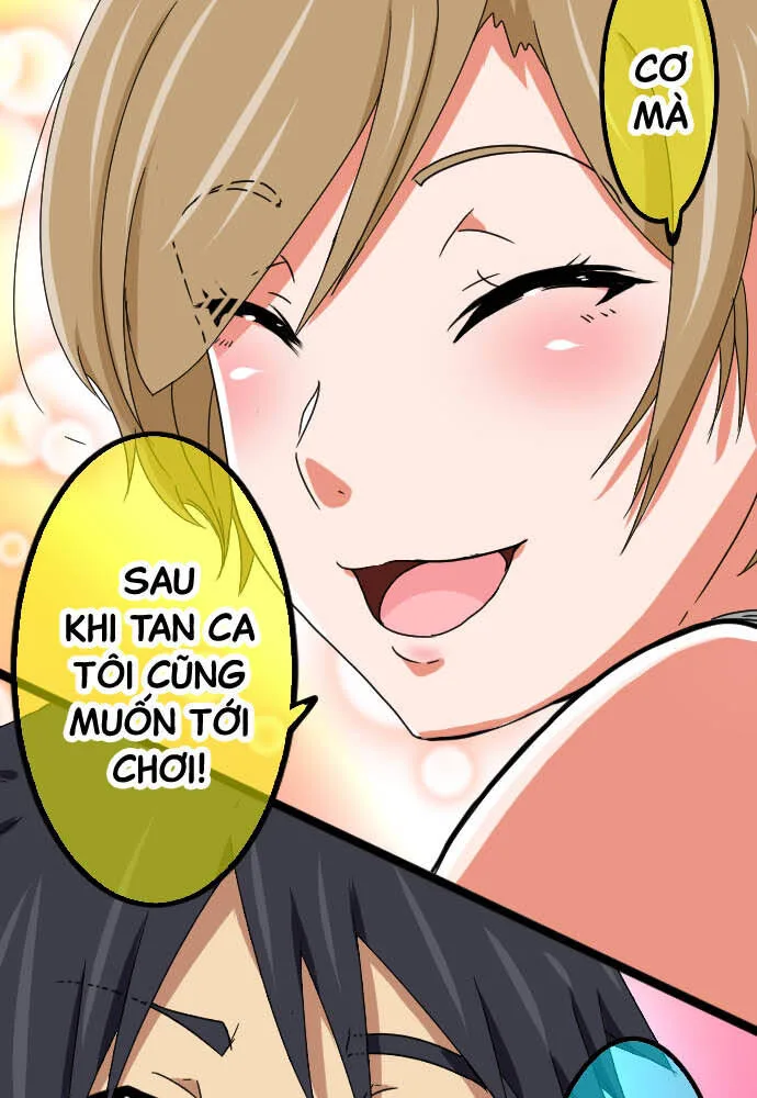 Cô Dâu Cực Phẩm chương 86 - trang 20