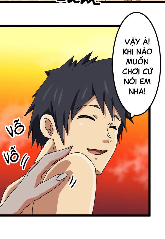 Cô Dâu Cực Phẩm chương 86 - trang 46