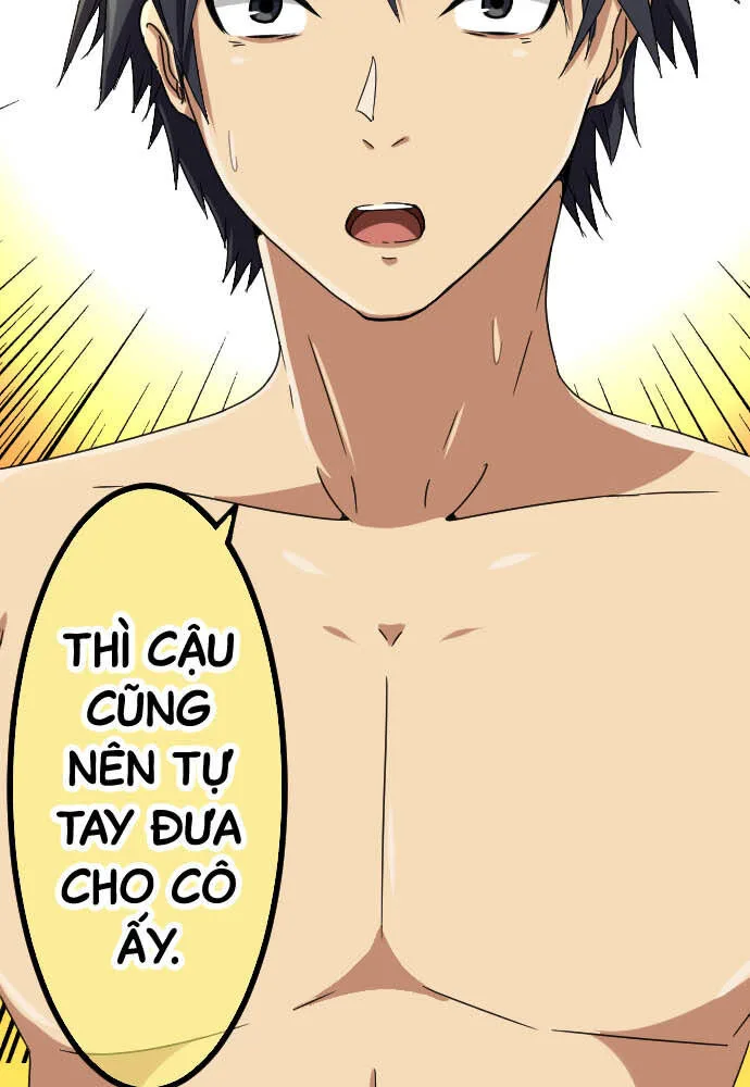 Cô Dâu Cực Phẩm chương 87 - trang 21