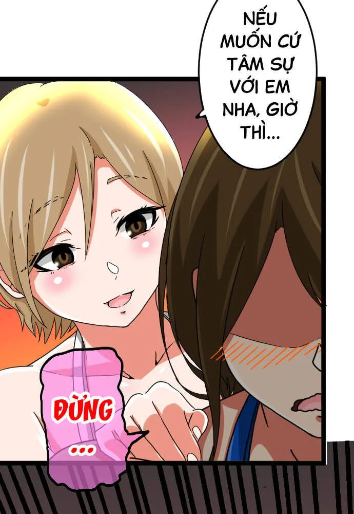 Cô Dâu Cực Phẩm chương 87 - trang 40