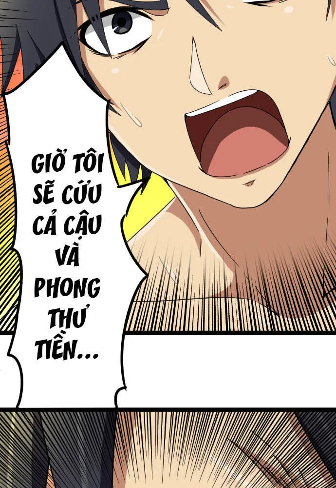 Cô Dâu Cực Phẩm chương 87 - trang 57
