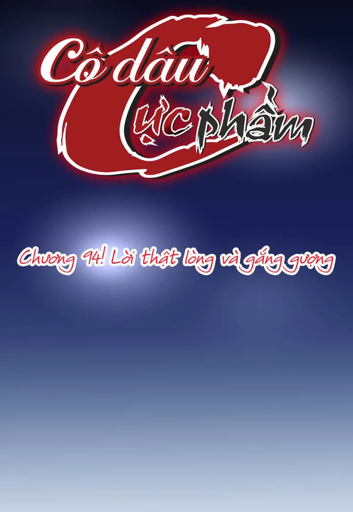 Cô Dâu Cực Phẩm chương 94 - trang 12