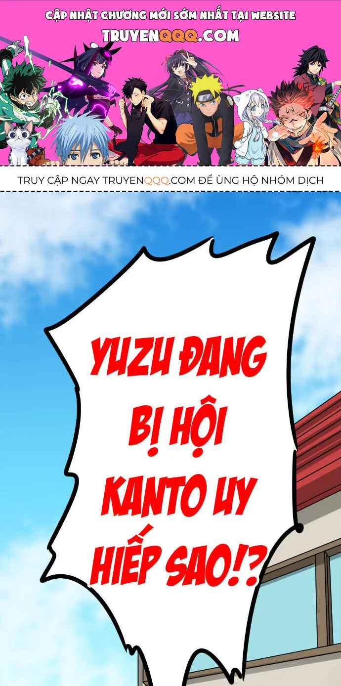 Cô Dâu Cực Phẩm chương 97 - trang 1