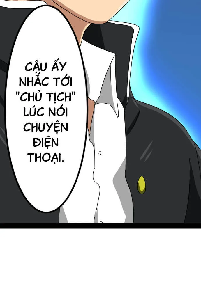 Cô Dâu Cực Phẩm chương 97 - trang 8