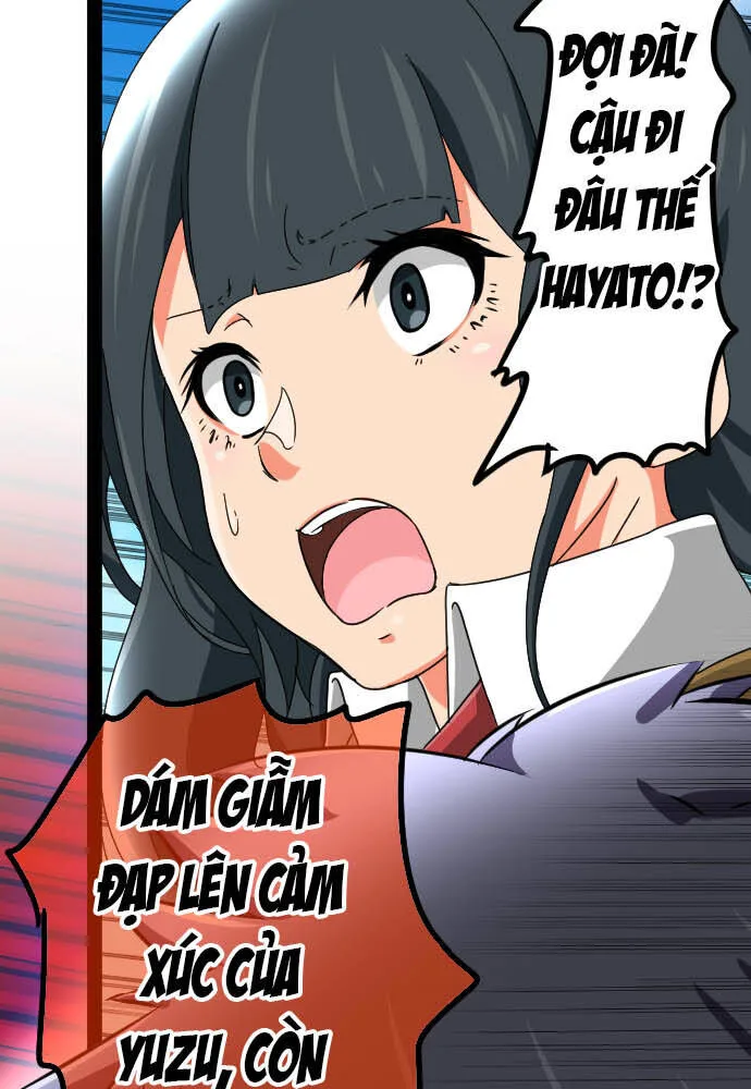 Cô Dâu Cực Phẩm chương 97 - trang 18