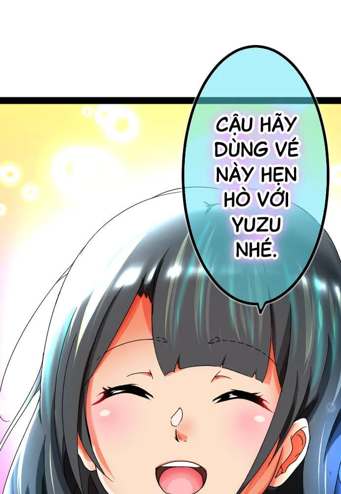 Cô Dâu Cực Phẩm chương 97 - trang 40