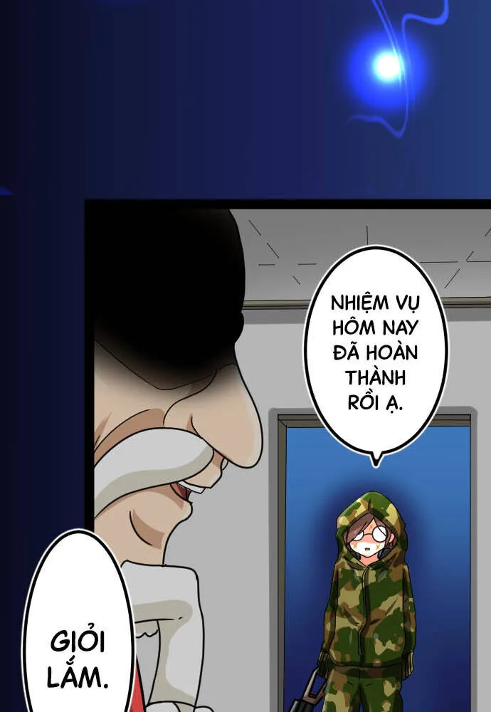 Cô Dâu Cực Phẩm chương 97 - trang 55