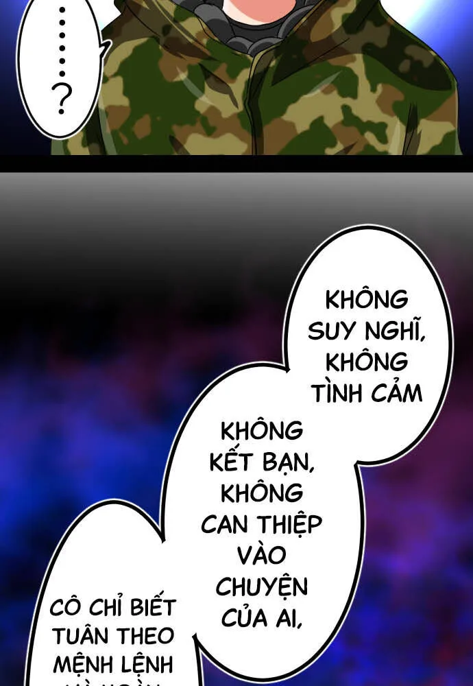 Cô Dâu Cực Phẩm chương 97 - trang 57