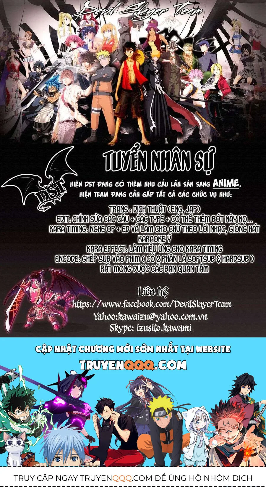 Dũng Sĩ Diệt Yêu Tinh chương 28 - trang 42