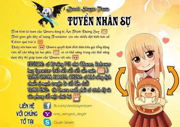 Dũng Sĩ Diệt Yêu Tinh chương 40 - trang 40