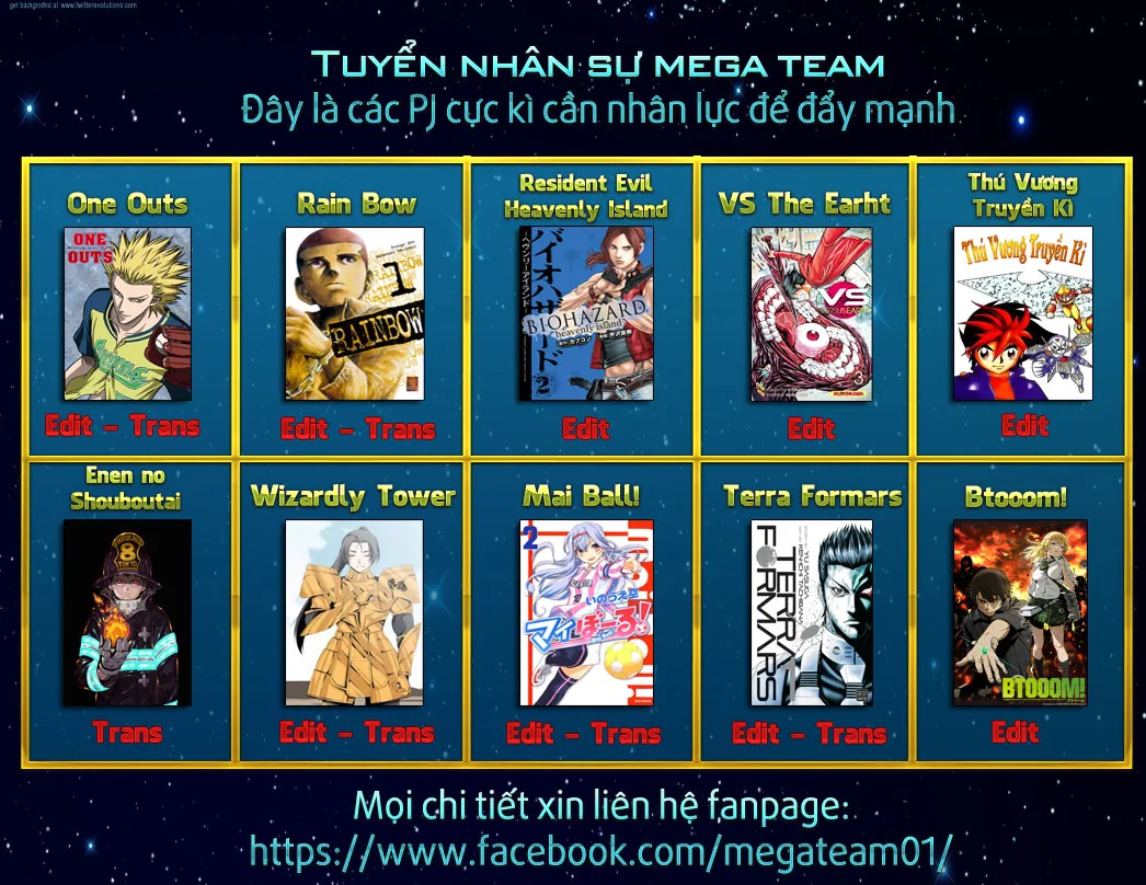 Black Clover - Thế Giới Phép Thuật chương 103 - trang 19