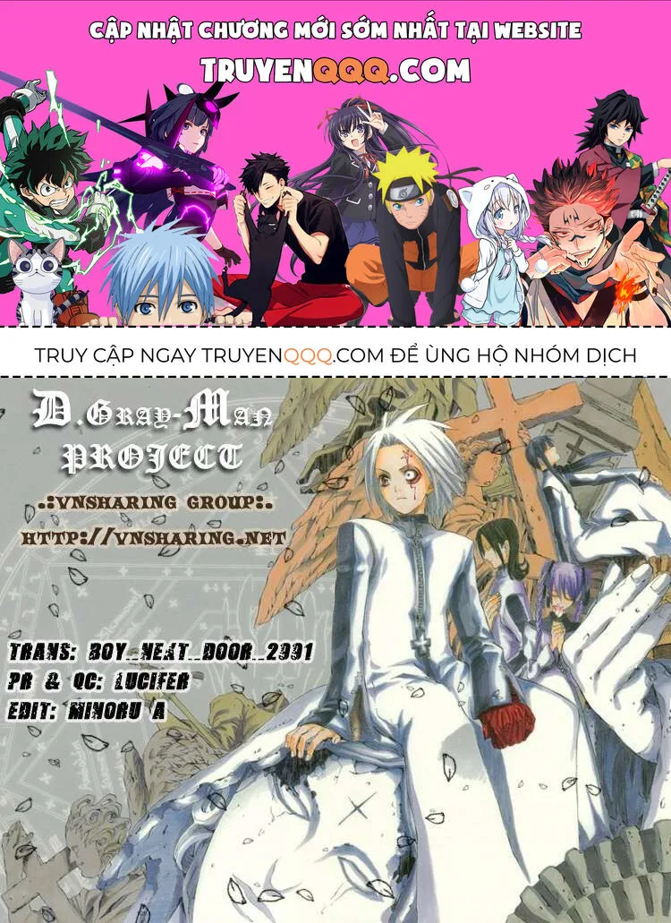 Thầy Trừ Tà chương 20 - trang 1