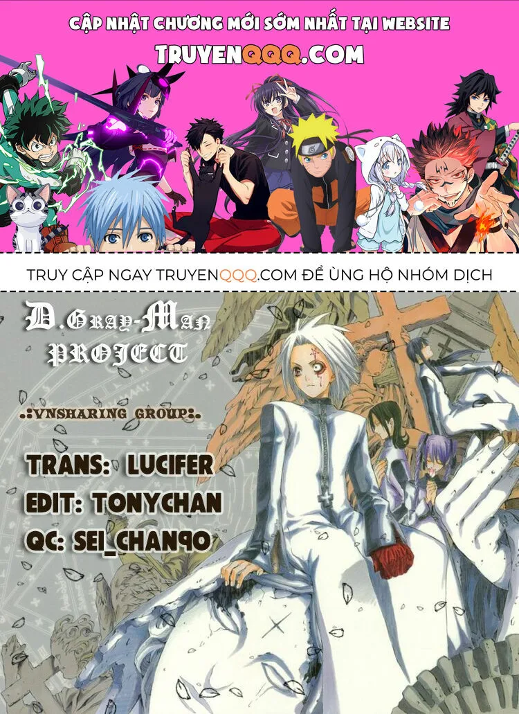 Thầy Trừ Tà chương 25 - trang 1