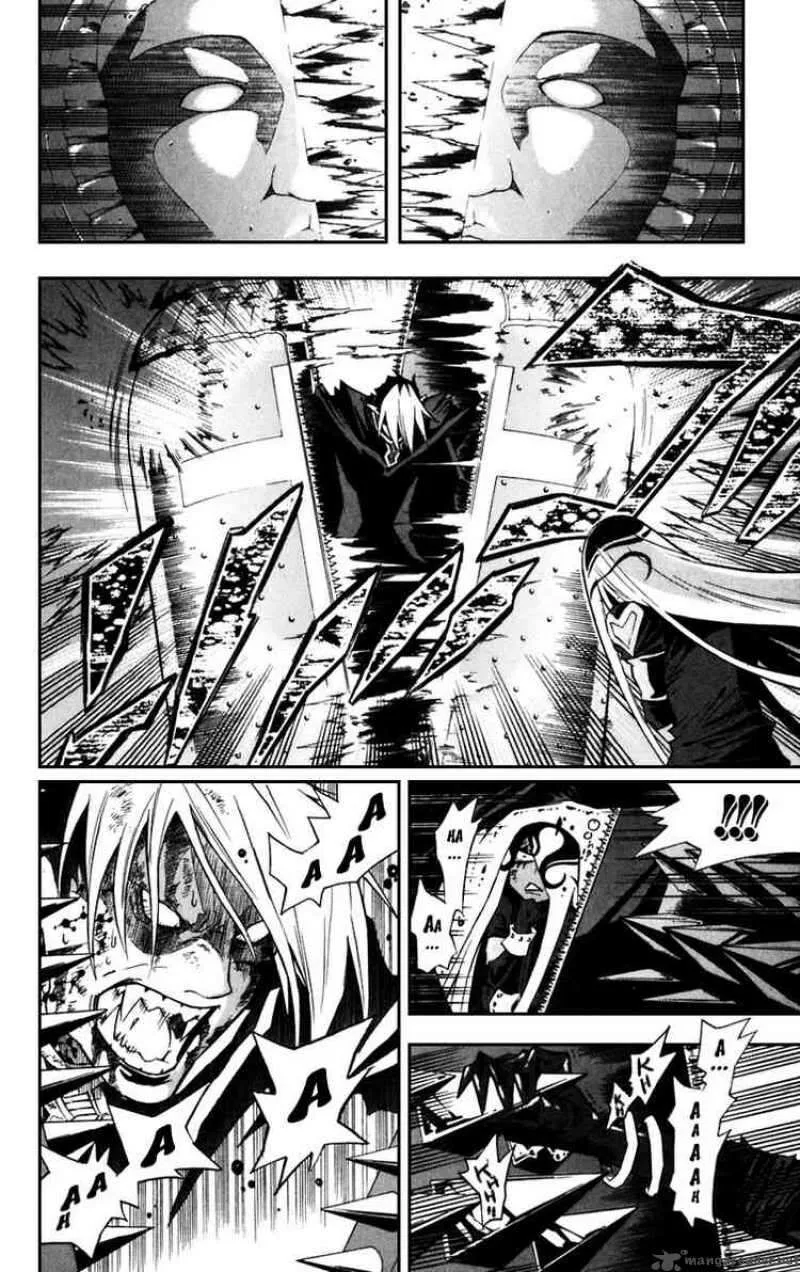 Thầy Trừ Tà chương 107 - trang 14