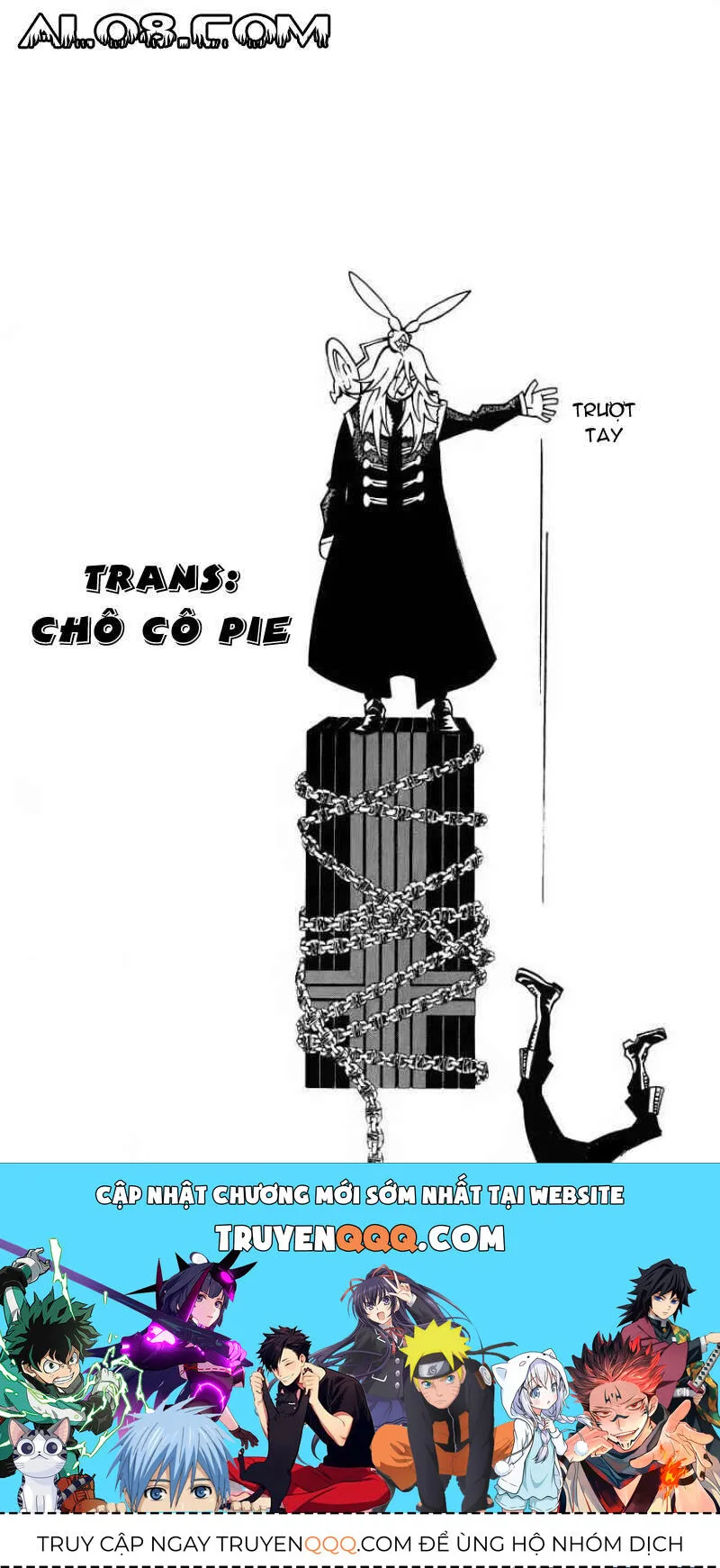Thầy Trừ Tà chương 127 - trang 17