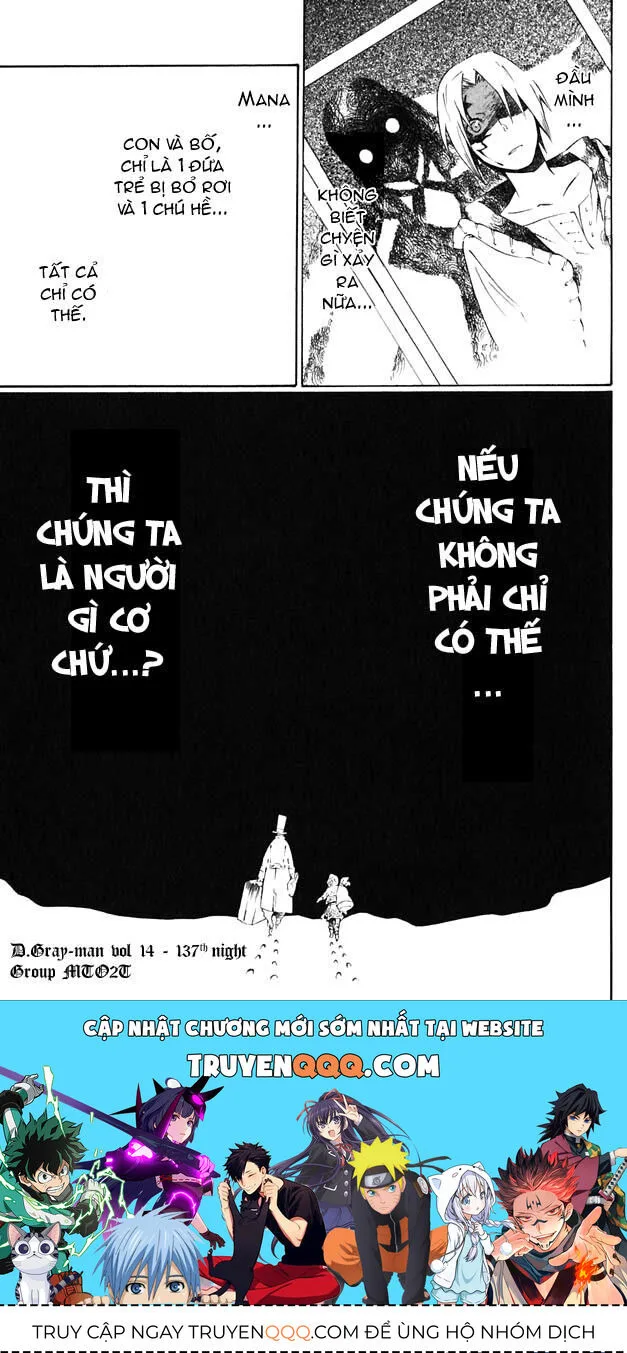 Thầy Trừ Tà chương 137 - trang 18