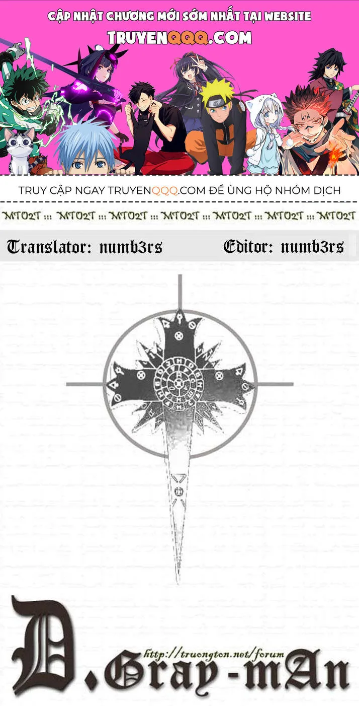 Thầy Trừ Tà chương 150 - trang 1