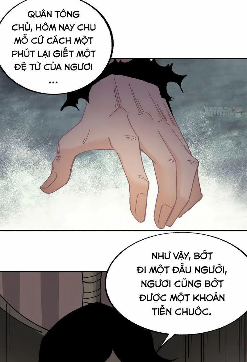 Vạn Cổ Tối Cường Tông chương 18 - trang 7