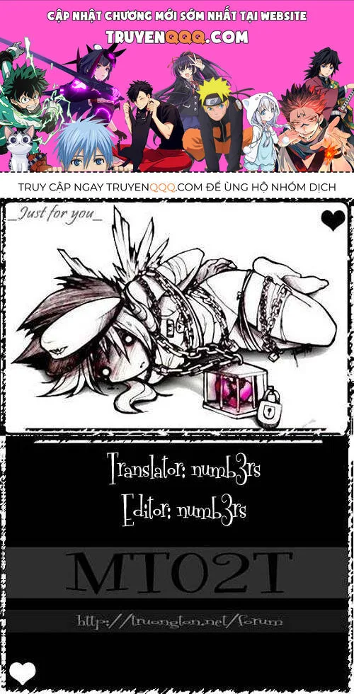 Thầy Trừ Tà chương 161 - trang 1