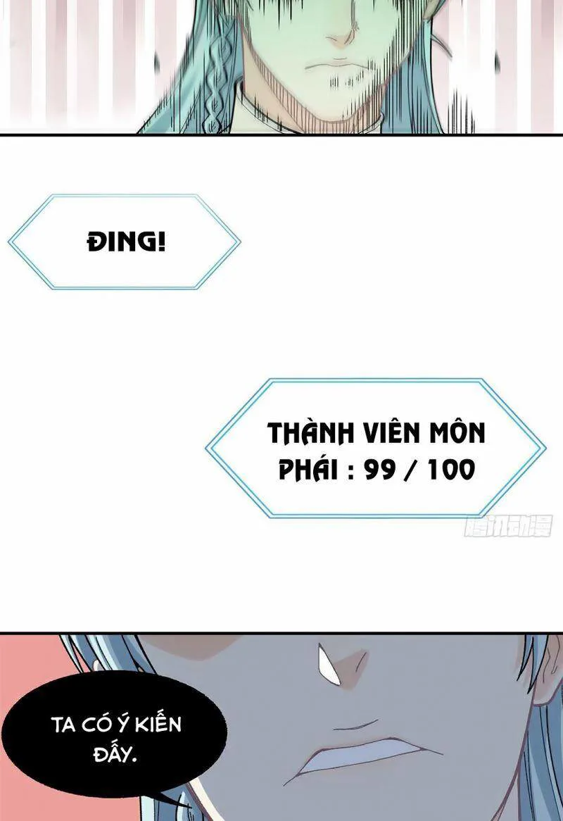 Vạn Cổ Tối Cường Tông chương 18 - trang 12