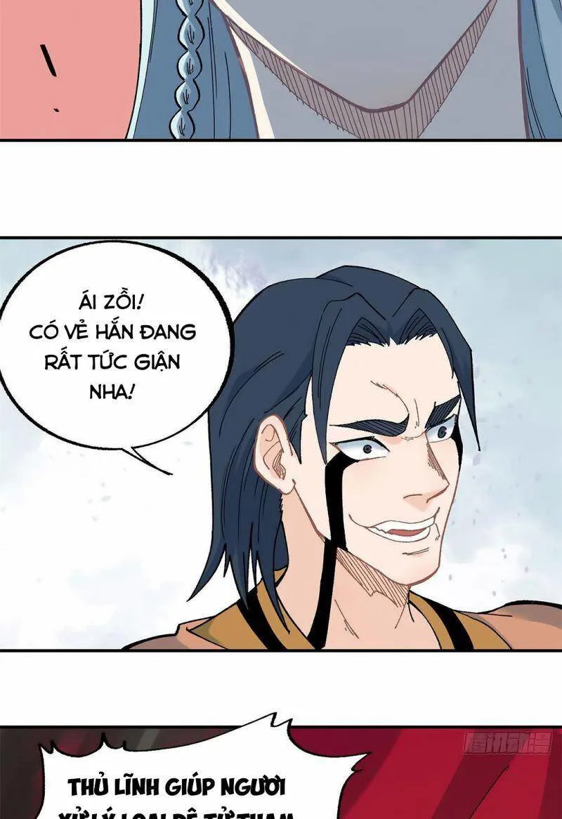 Vạn Cổ Tối Cường Tông chương 18 - trang 13