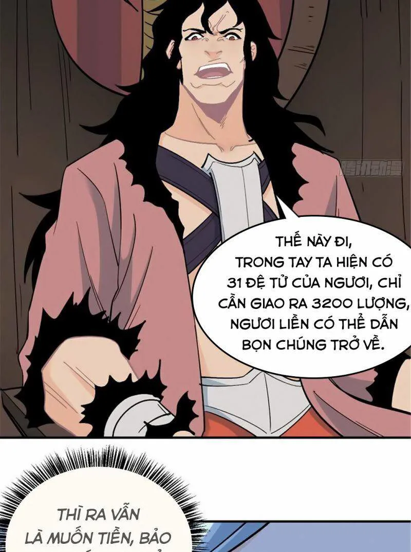 Vạn Cổ Tối Cường Tông chương 18 - trang 23