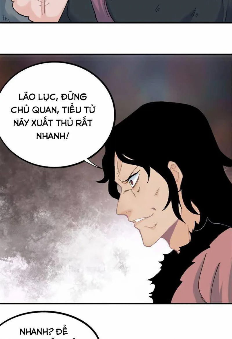 Vạn Cổ Tối Cường Tông chương 18 - trang 29