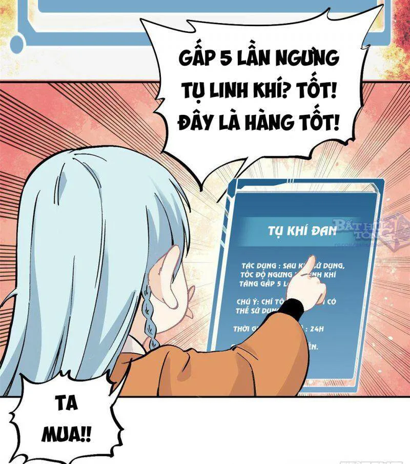 Vạn Cổ Tối Cường Tông chương 23 - trang 17