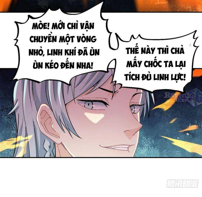 Vạn Cổ Tối Cường Tông chương 23 - trang 20