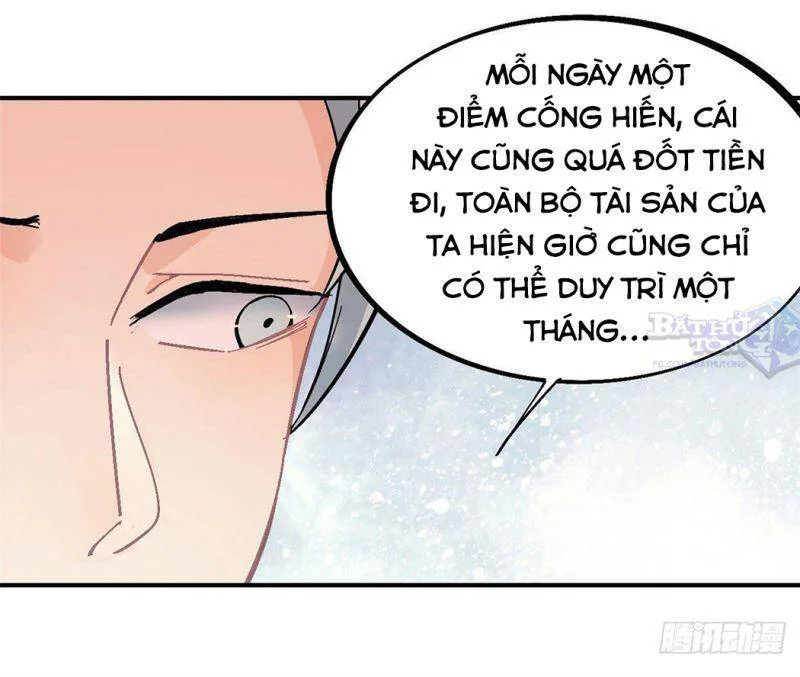 Vạn Cổ Tối Cường Tông chương 23 - trang 30
