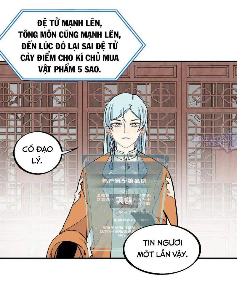 Vạn Cổ Tối Cường Tông chương 23 - trang 31