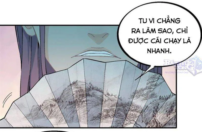 Vạn Cổ Tối Cường Tông chương 24 - trang 6