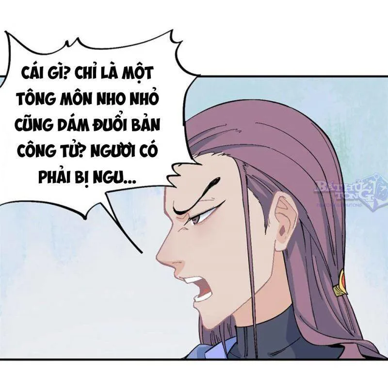 Vạn Cổ Tối Cường Tông chương 24 - trang 10