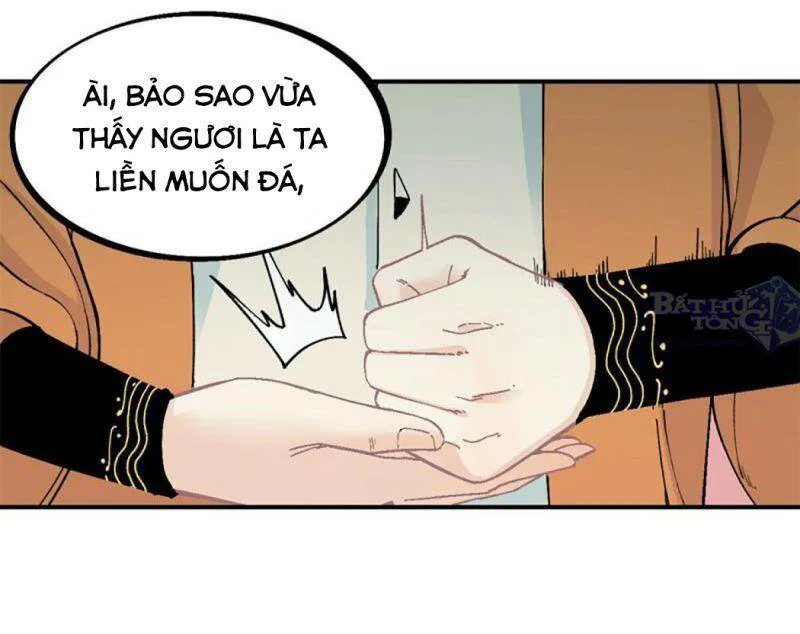 Vạn Cổ Tối Cường Tông chương 24 - trang 20