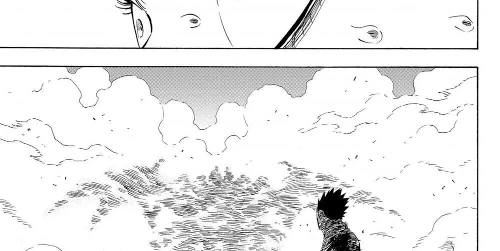 Black Clover - Thế Giới Phép Thuật chương 299 - trang 12