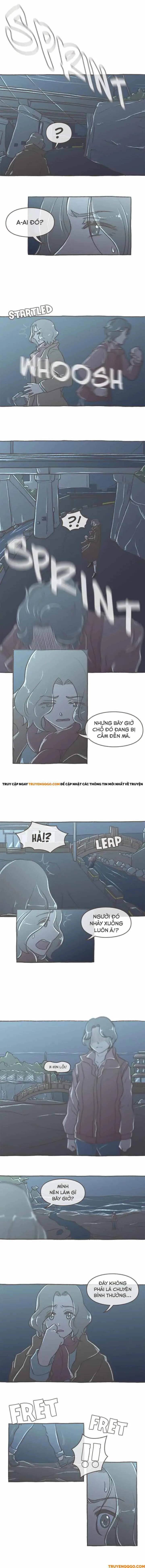 Yeon-Ah chương 7 - trang 8