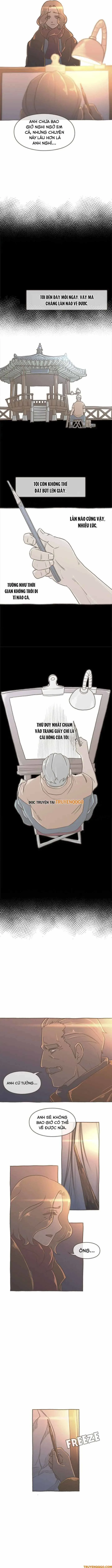 Yeon-Ah chương 18 - trang 4