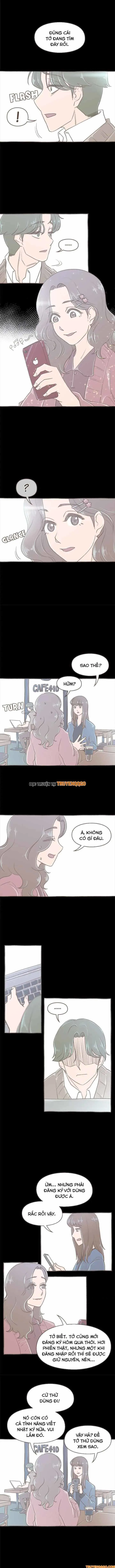 Yeon-Ah chương 21 - trang 4