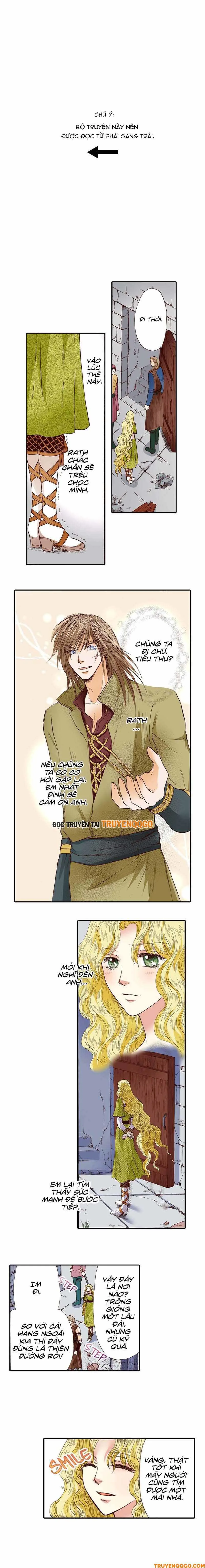 Mangetsu No Chikai chương 17 - trang 2