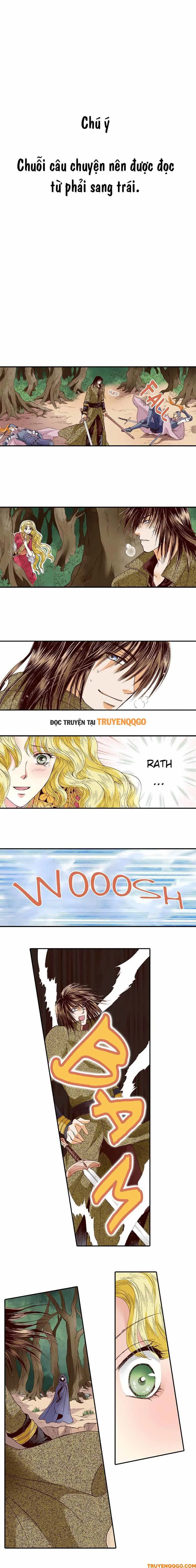 Mangetsu No Chikai chương 35 - trang 2