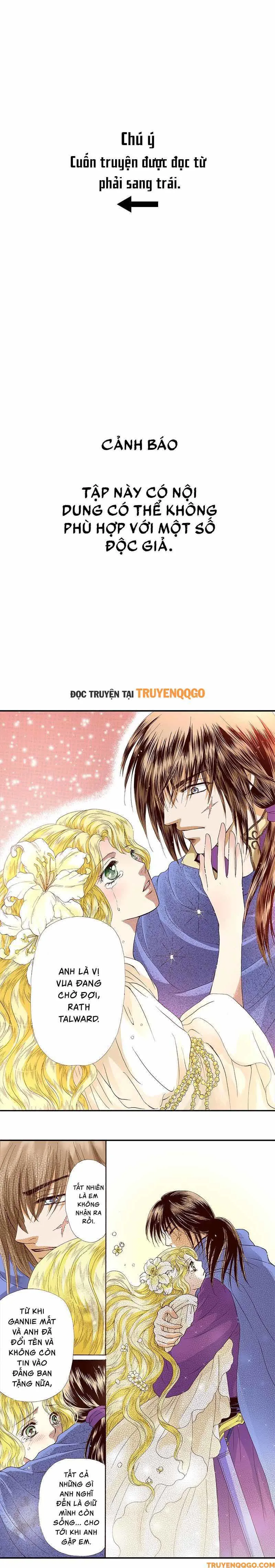 Mangetsu No Chikai chương 54 - trang 2