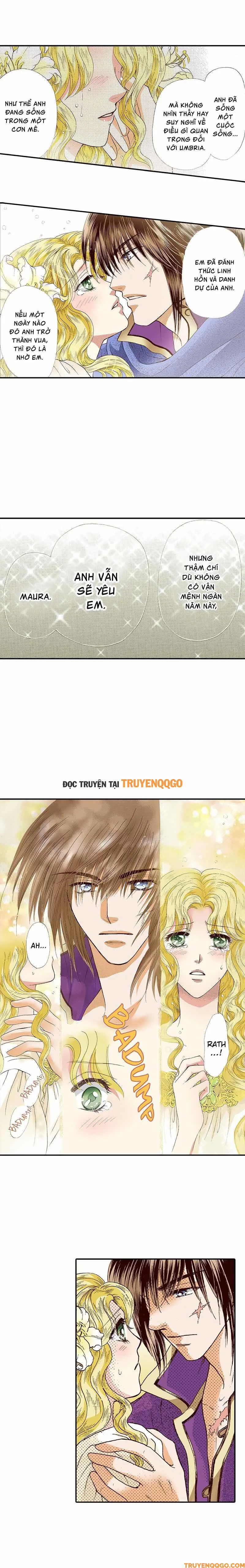 Mangetsu No Chikai chương 54 - trang 3