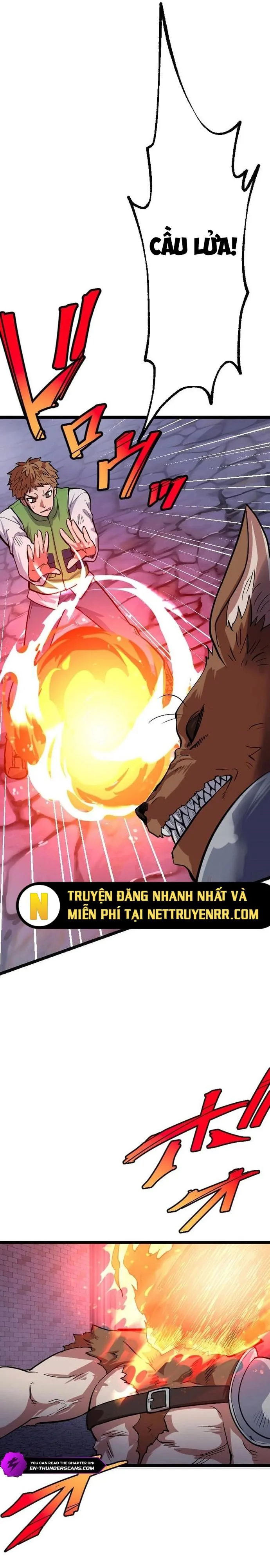 Ochikobore Kenja Wa Ur Skill chương 7 - trang 2