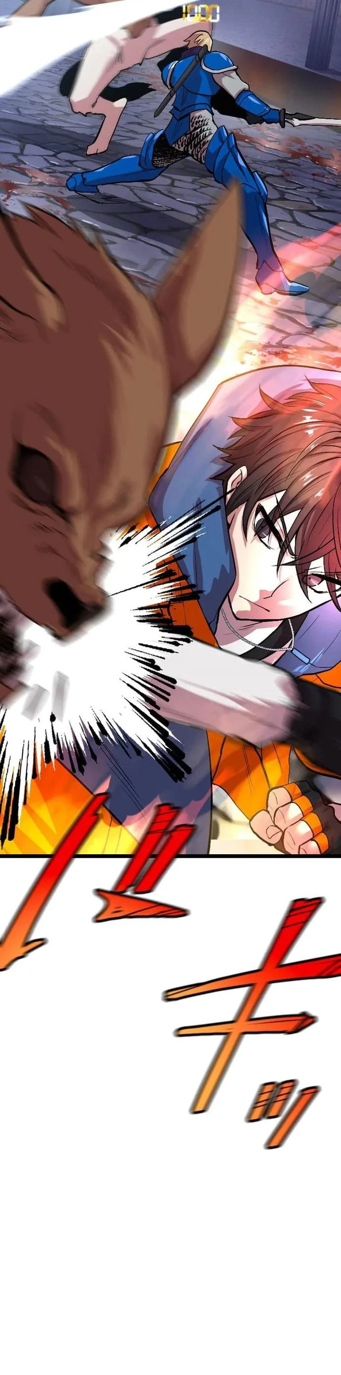 Ochikobore Kenja Wa Ur Skill chương 7 - trang 8