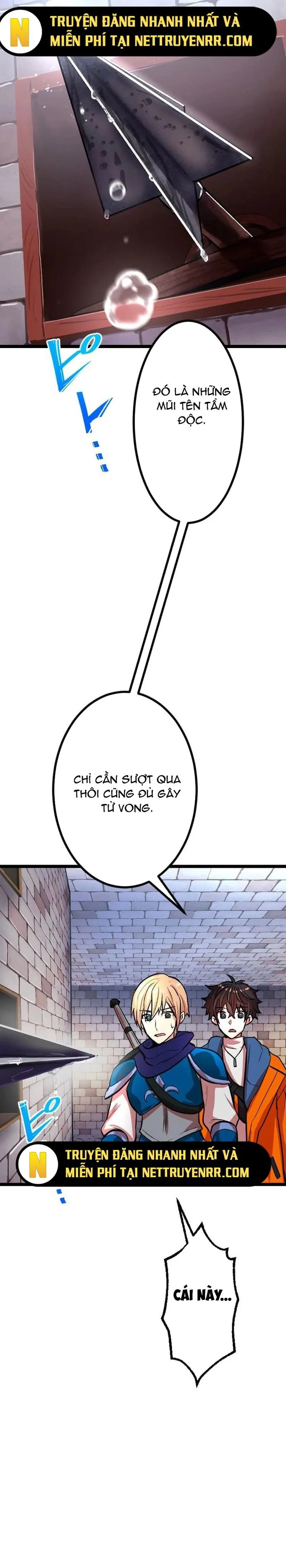 Ochikobore Kenja Wa Ur Skill chương 7 - trang 21