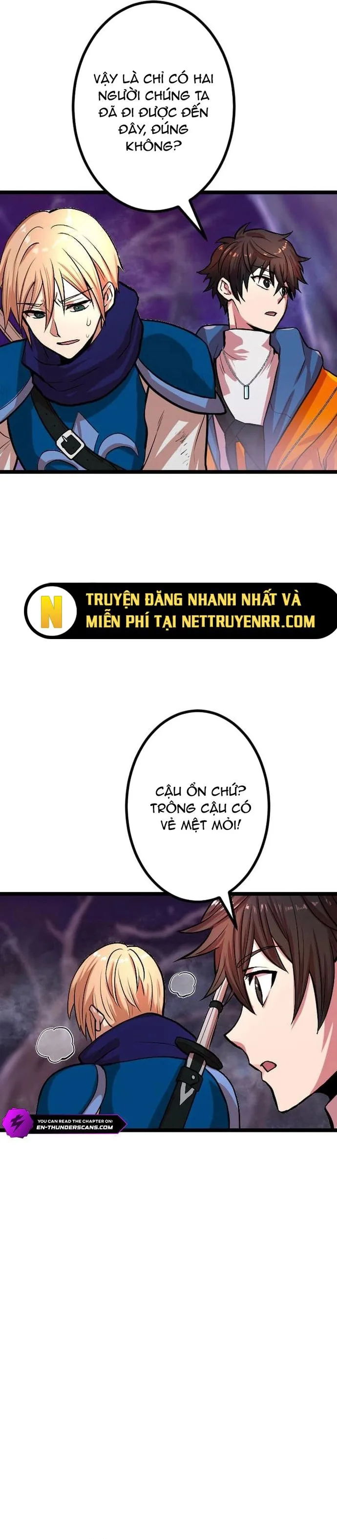 Ochikobore Kenja Wa Ur Skill chương 7 - trang 32