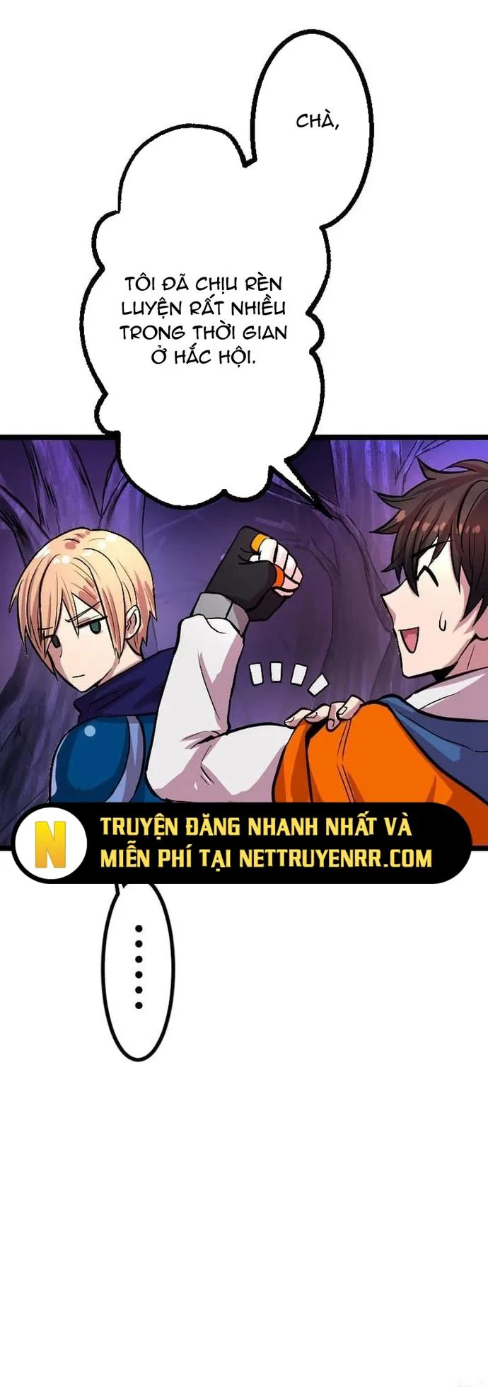 Ochikobore Kenja Wa Ur Skill chương 7 - trang 34