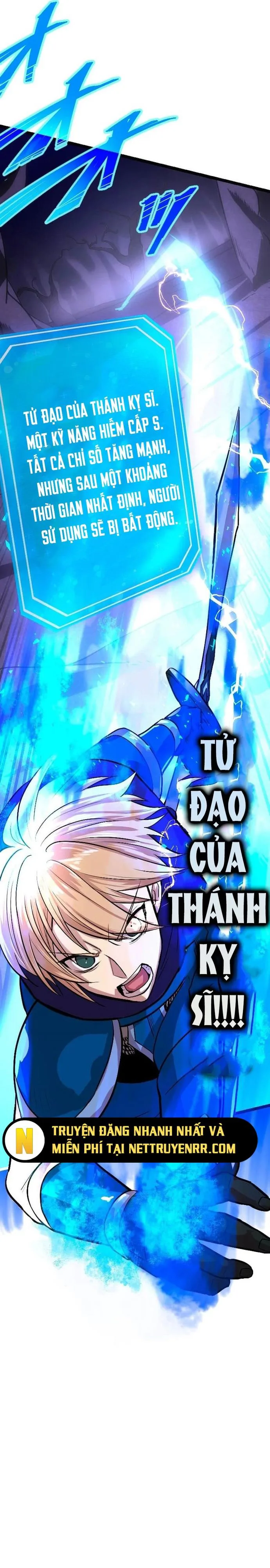 Ochikobore Kenja Wa Ur Skill chương 7 - trang 38